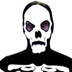 Disfraz Esqueleto (Talla M-L) 6 Disfraz Esqueleto (Talla M-L) -fiestafacil Ventas 0011290 disfraz esqueleto talla m l