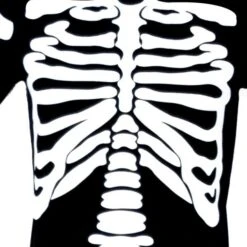 Disfraz Esqueleto (Talla M-L) 7 Disfraz Esqueleto (Talla M-L) -fiestafacil Ventas 0011291 disfraz esqueleto talla m l