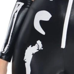 Disfraz Esqueleto Sexy (Talla L) -fiestafacil Ventas 0011317 disfraz esqueleto sexy talla l