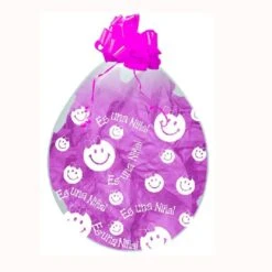 Globos Englobadora Es Una Niña (25)