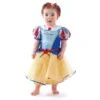 Disfraz Blancanieves Lujo (12-18 Meses)