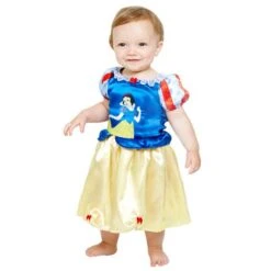 Disfraz Blancanieves (18-24 Meses)