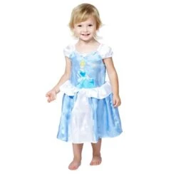 Disfraz Cenicienta (18-24 Meses)