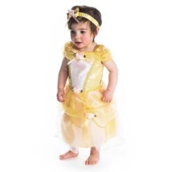 Disfraz Bella Lujo (18-24 Meses)