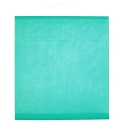 Decoración Tela Menta (12m)