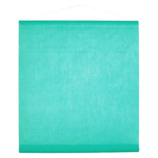 Decoración Tela Menta (12m)
