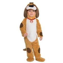 Disfraz Bebé Perrito (12-24 Meses)