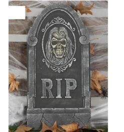 Lápida Heavy Terror (65cm)