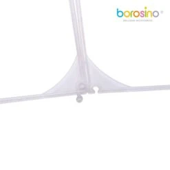 Malla De Plástico Para Estructuras De Globos (10) -fiestafacil Ventas 0038612 malla de plastico para estructuras de globos 10