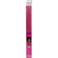 Alfombra Rosa (4,5m)