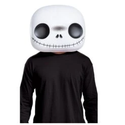 Disfraz Máscara Funko Jack Skellington