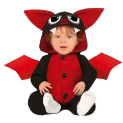 Disfraz Bebé Murciélago Body (18-24 Meses)