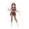 Disfraz Cheerleader Animadora Junior (14-16 Años)