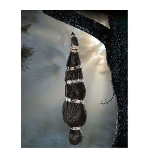 Decorado Hombre Muerto Saco Terror Set (178cm)