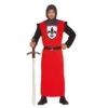 Disfraz Caballero Medieval (Talla 48-50)